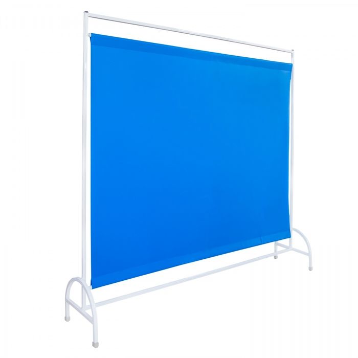 Ширма + медициский стол