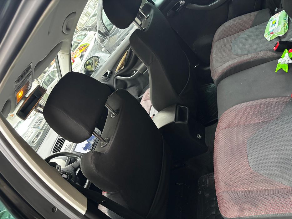 Vand Seat Toledo 3 in stare bună