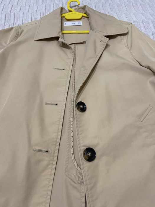 Дамски шлифер Манго