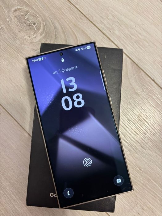 Продам или обмен samsung s24 ultra