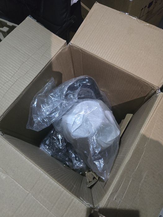 Продам пылесос TROUVER k20 plus