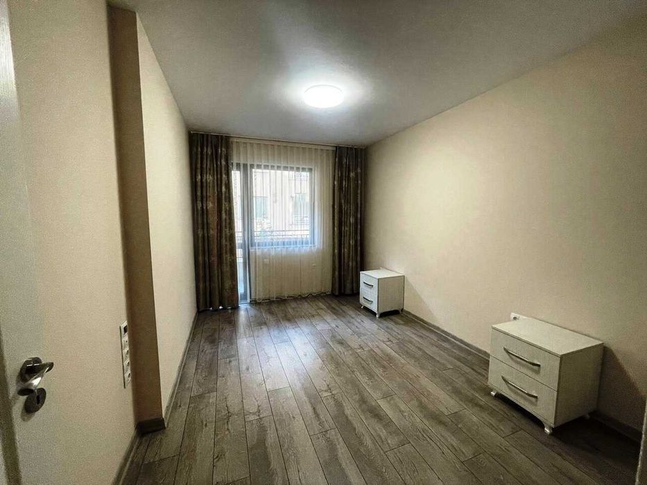 Двустаен апартамент в Центъра