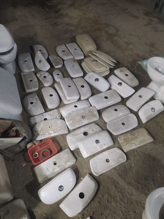 Бачок для Унитаза Unitaz