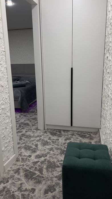 Аренда квартиры