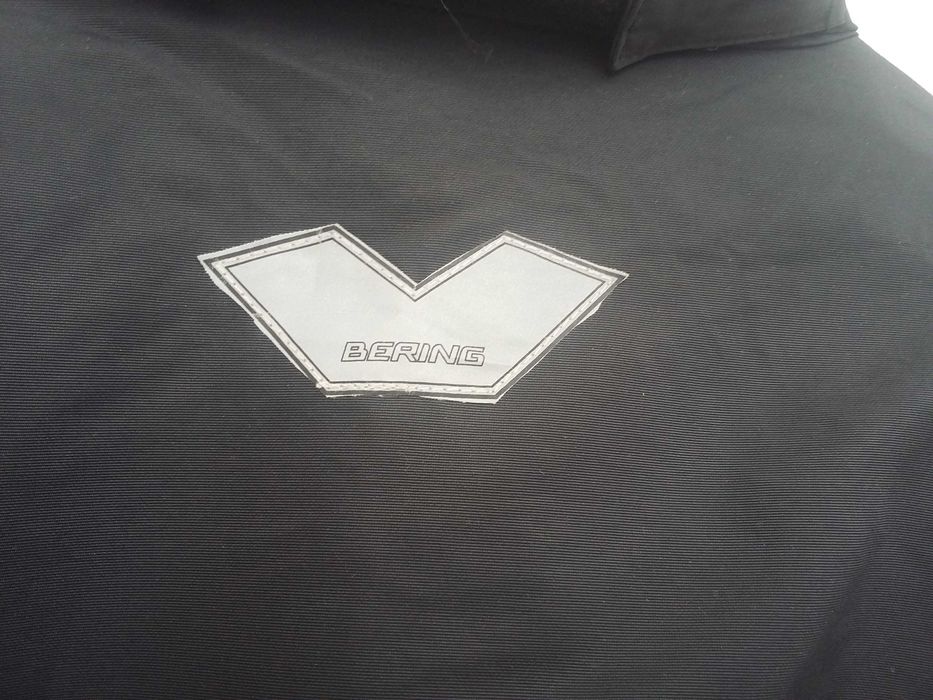 Яке за мотор Bering