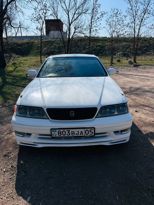 Продам автомобиль