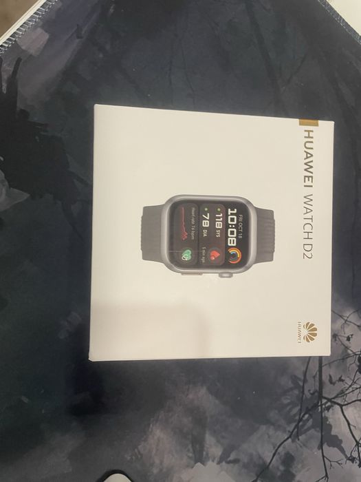 Huawei watch  D2