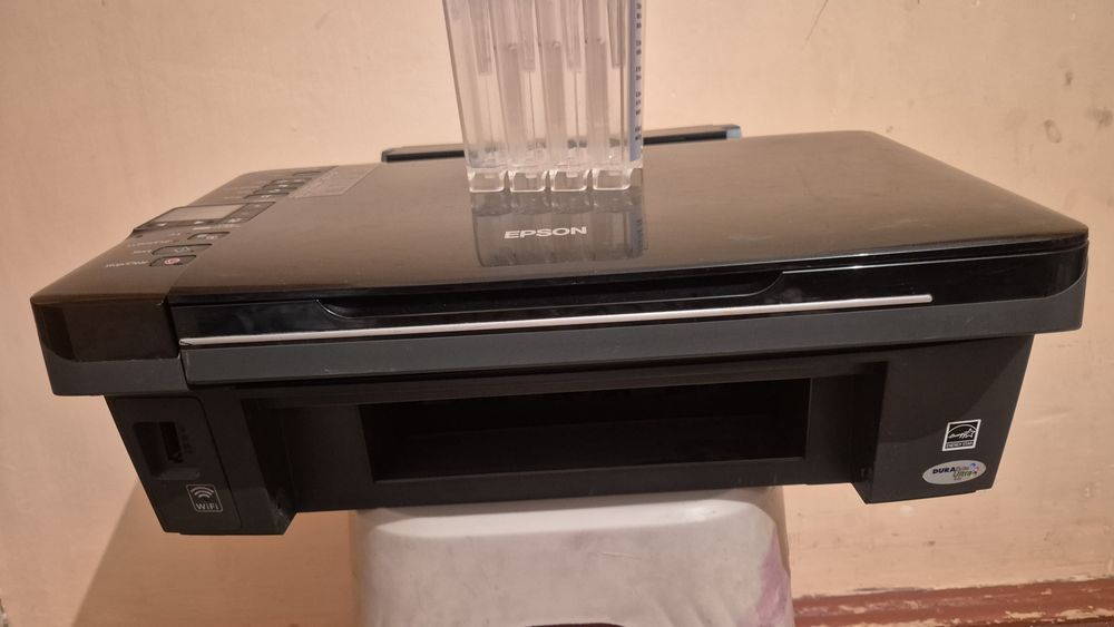 Epson Stylus SX420W