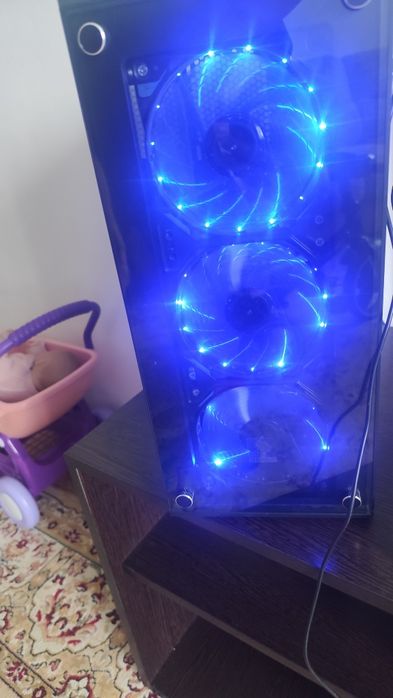 Продам игровой компьютер