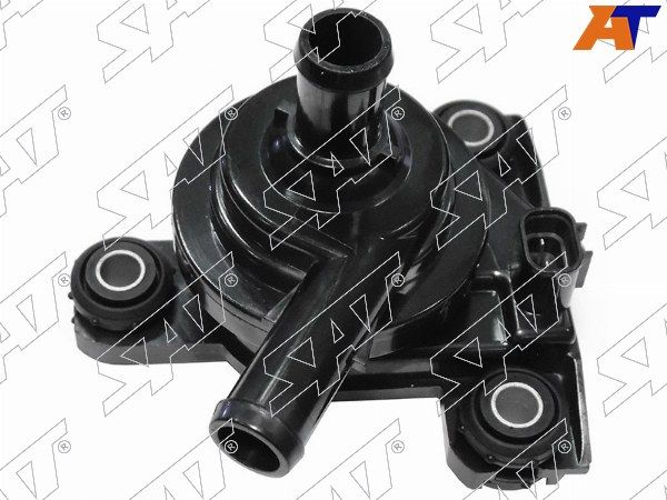 Помпа инвертора Toyota Prius