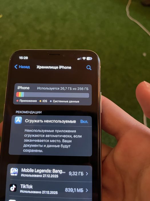 Айфон x 256 g Iphon