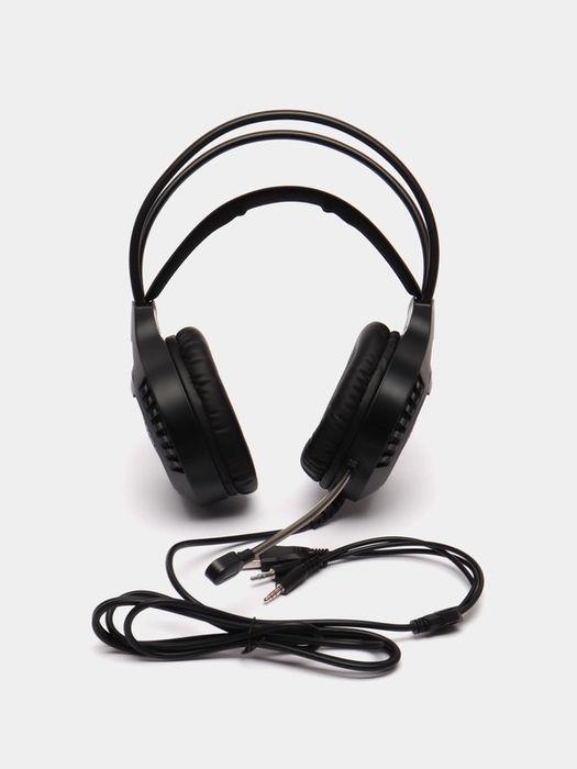 Наушники Professional Q7