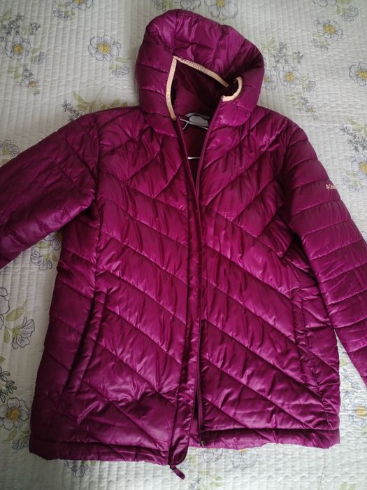 Куртка Calumbia, размер 46