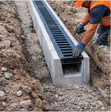 Асфальт ишлари – барча турдаги хизматлар!