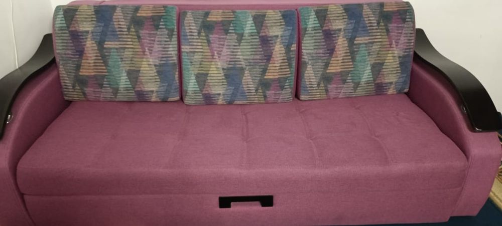 Диван сатылады!!!