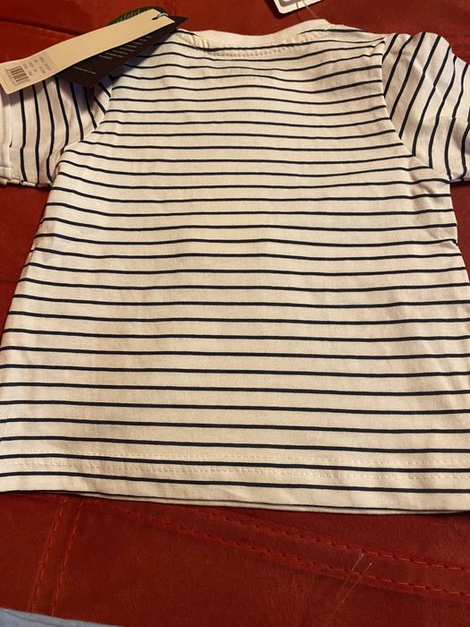 Blue Seven- бебешко комплектче