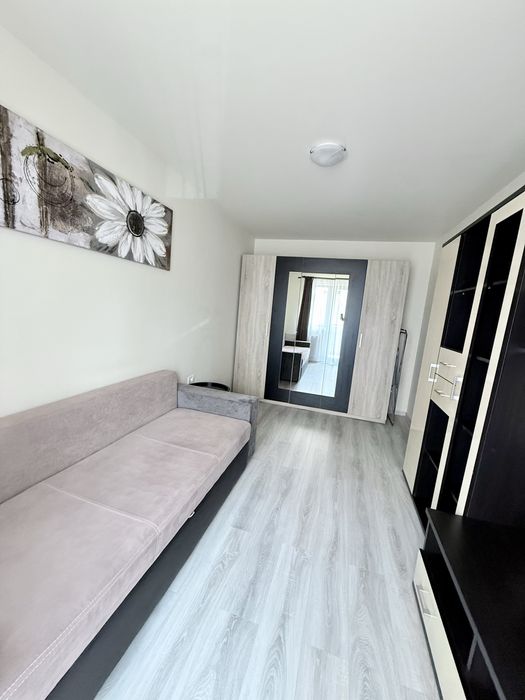 Proprietar,2 camere,bloc nou,parcare,prima inchiriere,Lipovei-Aradului,Iulius