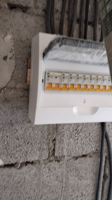 Электрик в таразе