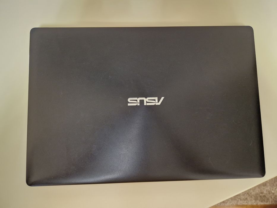 Продам ноутбук ASUS X553S