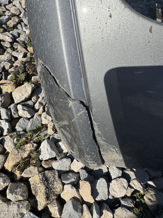 Броня VW E-Golf\GTE