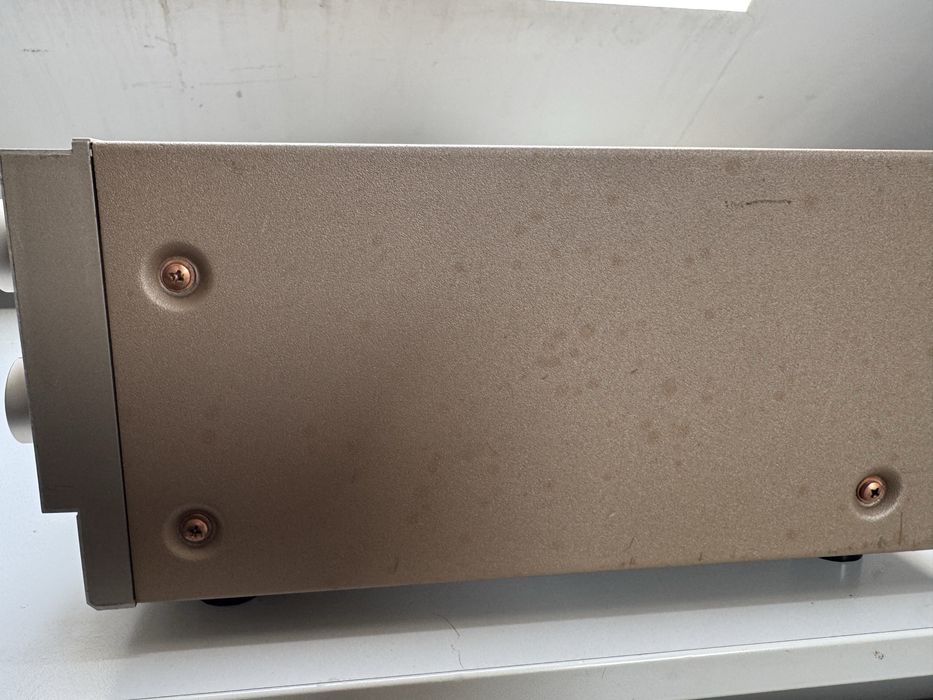 Marantz amplificator  PM 64II Quarter A