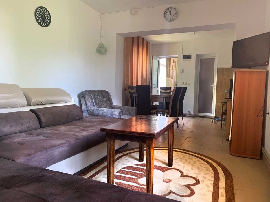 Casa Ioana – Cazare în Mangalia