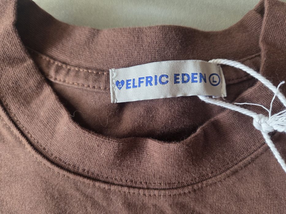 Delfric Eden, L, оригинал 25е