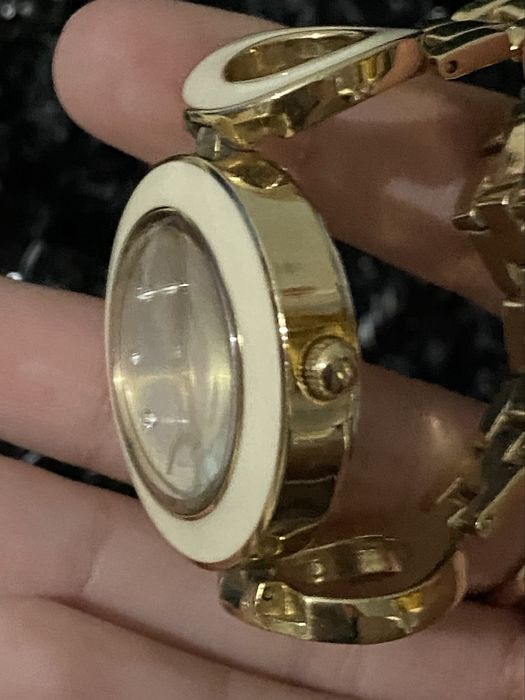 Кварцевые часы F.Gattien