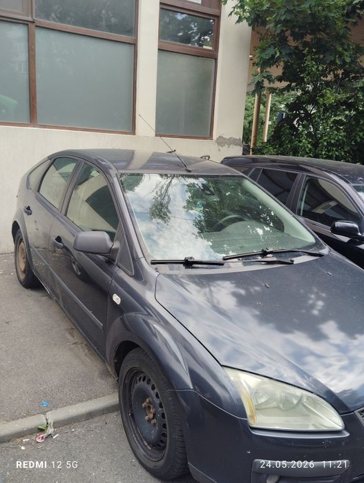 FORD Focus 2004 — imagine 4