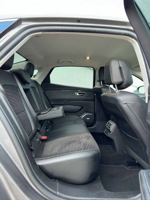 Renault Talisman, EDC, 2016, 175.158 Km