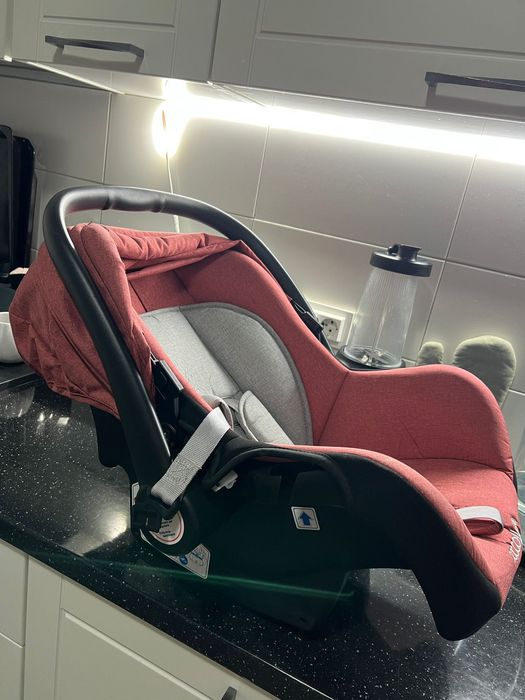 Vând scoică auto Coccoolle