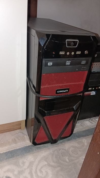 Компьютер сатылады