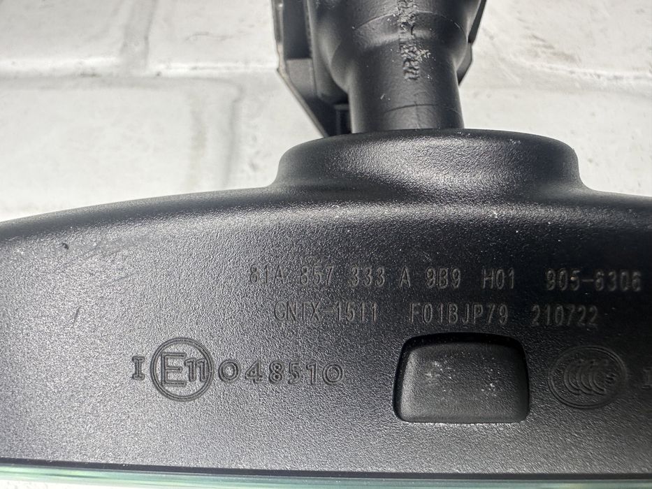 Средно огледало AUDI Q4 E-TRON 81A857333A