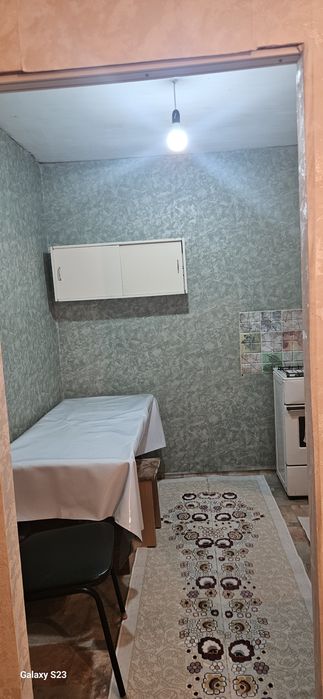 Сдам квартиру.    аааа