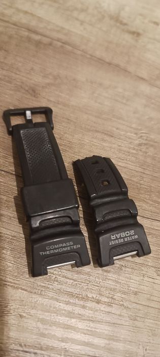 Продавам Casio SGW 100 2ber