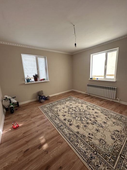 Беккул баба продам дом