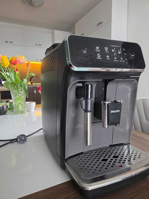 Кафеавтомат Philips Saeco 2200