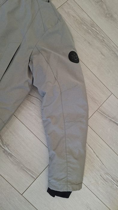 Пуховик мужской 10 000