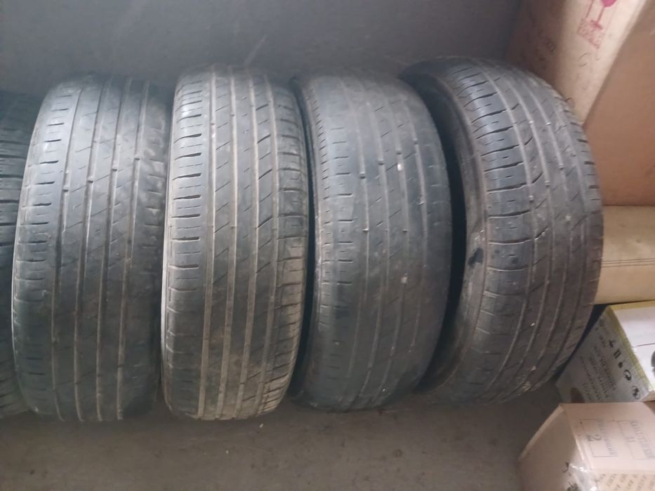 Продам колесо 16 размер