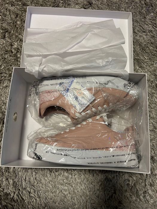 Дамски обувки guess