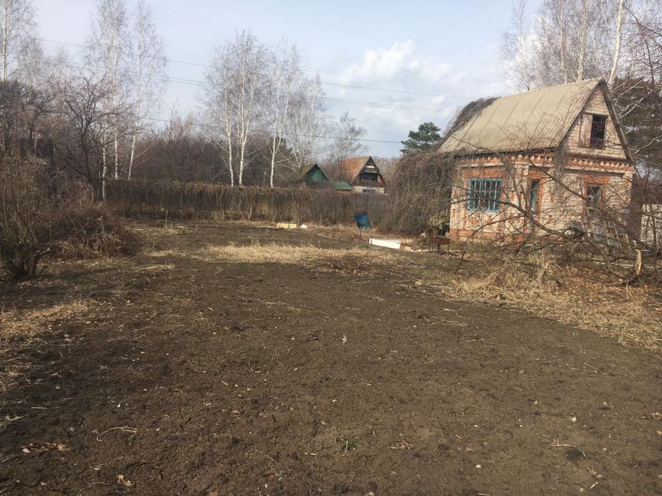 Продам  дачу в с/о Веснянка