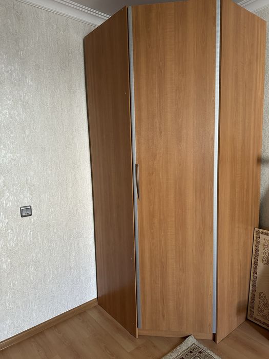 Мебель  кресла шкафы модульные