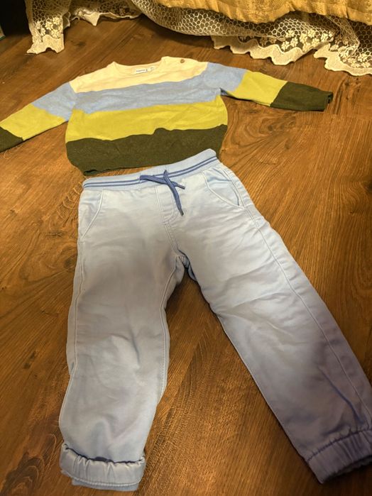 Mayoral  за момче 24м