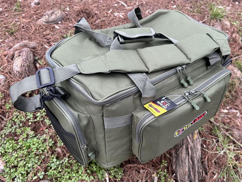 Риболовен сак Extra carp