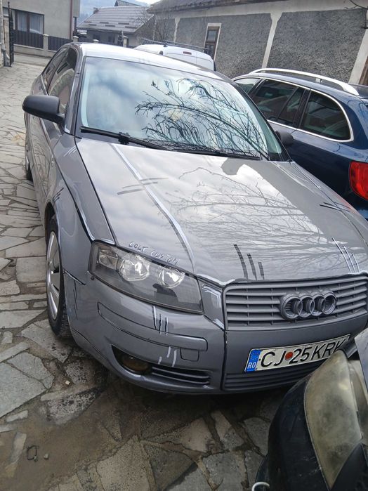 Audi a3,P8 2004 diesel