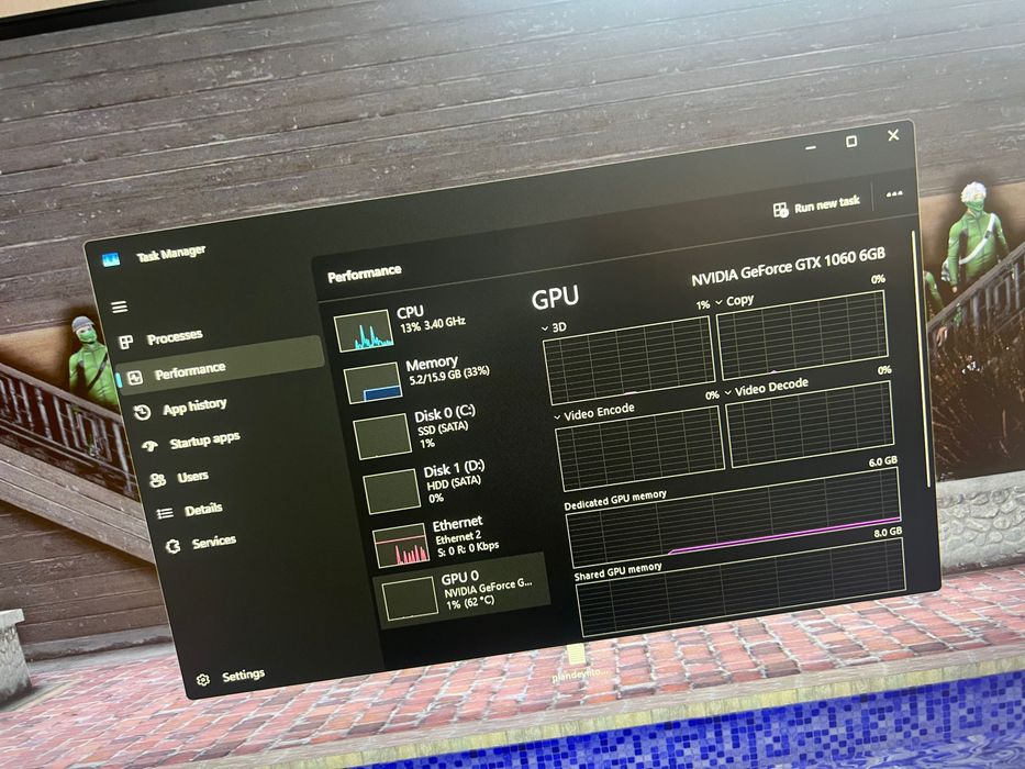 calculator de gaming