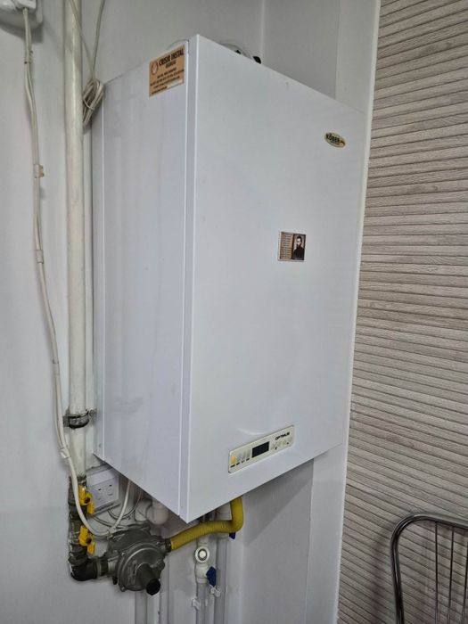 Centrala Motan 24kw