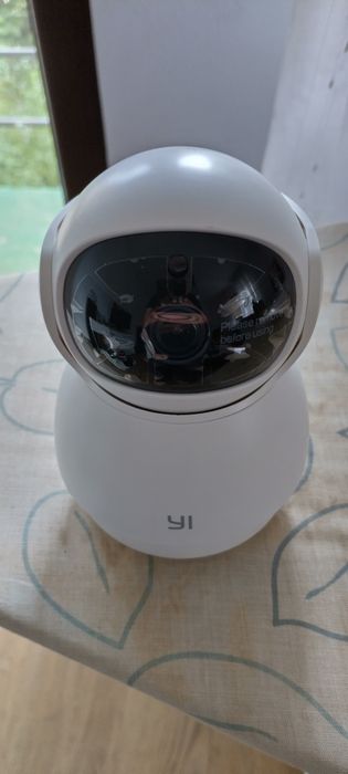 Cameră de supraveghere, Dome guard 1080