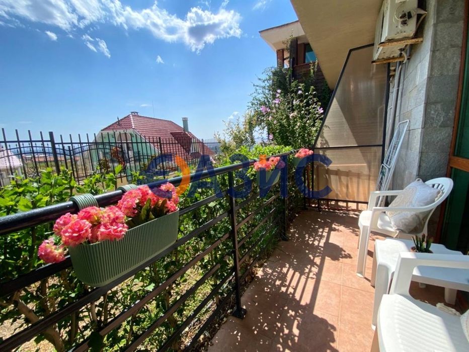 Продава се Двустаен апартамент в с. Кошарица, Област Бургас - 61 кв.м за 900 €/кв.м - Снимка #11