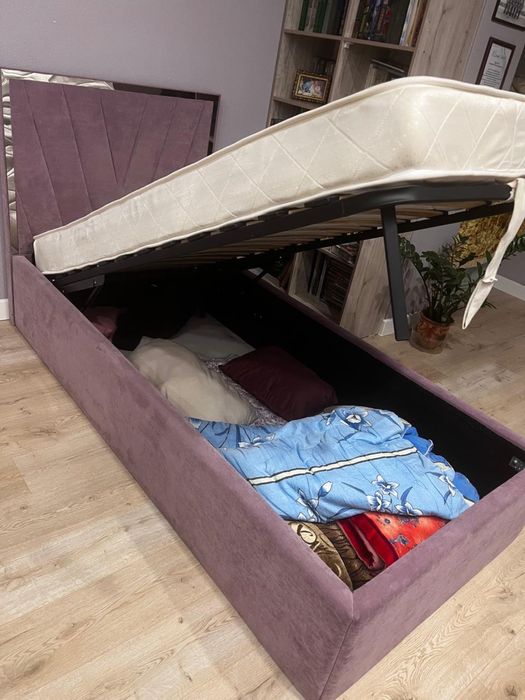 Продаются две кровати